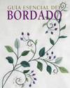 Guía esencial del bordado