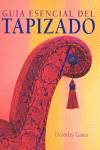 Guía esencial del tapizado