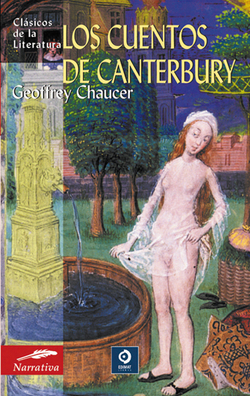 Cuentos de canterbury