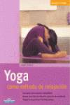 Yoga como método de relajación
