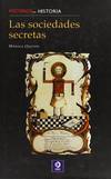 Las sociedades secretas