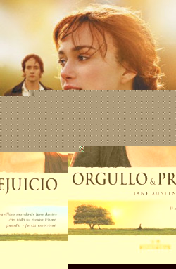Orgullo & prejuicio