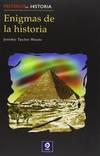 Enigmas de la historia