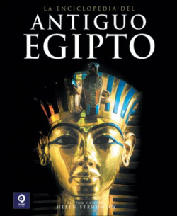 Enciclopedia del antiguo egipto