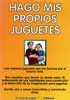HAGO MIS PROPIOS JUGUETES