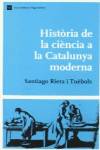 Història de la ciència a la Catalunya moderna