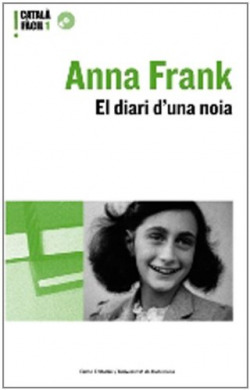 (CAT).ANNA FRANK.EL DIARI D'UNA NOIA
