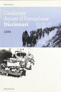 Catalunya durant el franquisme
