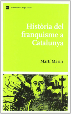 Història del franquisme a Catalunya