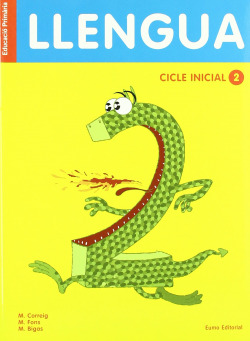(CAT).(11).LLENGUA 2N.PRIMARIA (CICLE INICIAL)