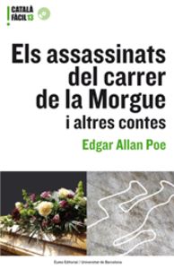 ELS ASSASSINATS DEL CARRER DE LA MORGUE ALTRES CONTES