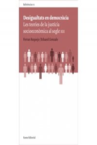 Desigualtats en democràcia