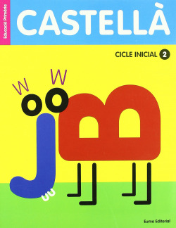 (09).CASTELLA 2N.PRIMARIA (CICLE INICIAL 2) -LENGUA-