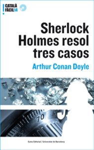 SHERLOCK HOLMES RESOL TRES CASOS