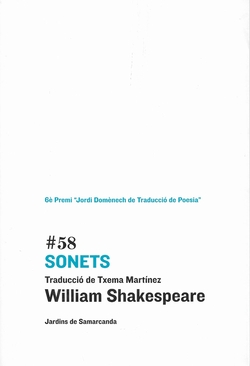 #58 sonets