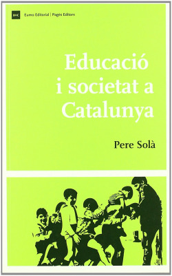 Educació i societat a Catalunya