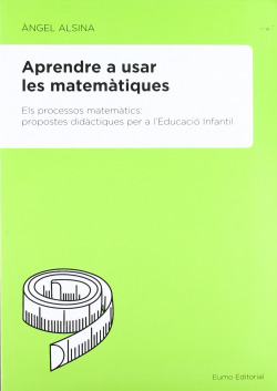 Aprendre a usar les matemàtiques