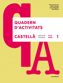 Quad.castella 3r.prim.(cicle mitja)