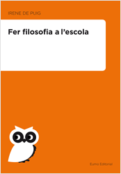 Fer filosofia a l'escola