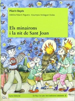 Els minairons i la nit de Sant Joan