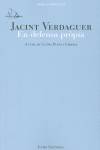 En defensa pròpia - Jacint Verdaguer