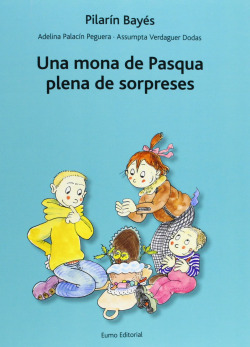 Una mona de Pasqua plena de sorpreses