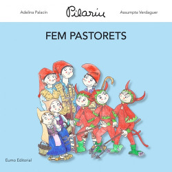 Fem pastorets
