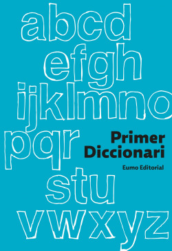 Primer diccionari