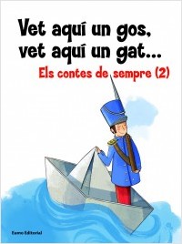 Vet aquí un gos, vet aquí un gat...