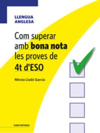 LLENGUA INGLESA