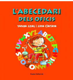 L´abecedari dels oficis