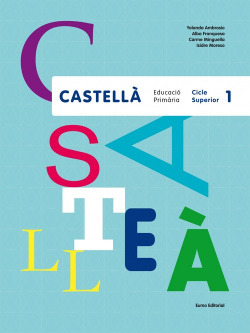 Castella 1r.primaria cicle superior lengua