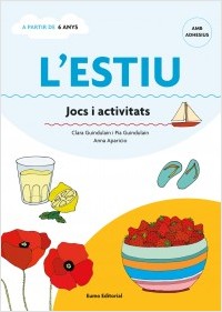 L'estiu. Jocs i activitats