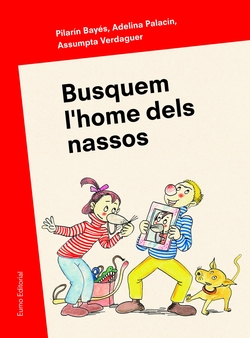 Heu vist mai l'home dels nassos?