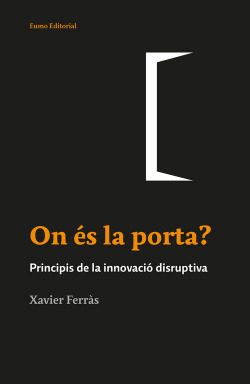 On és la porta?