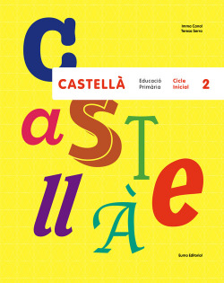 Castellà 2N primaria cicle inicial