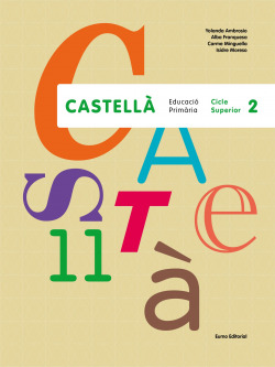 Castellà. Cicle Superior 2. Edició 2015