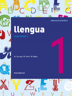 llengua 1r.prim cicle inicial