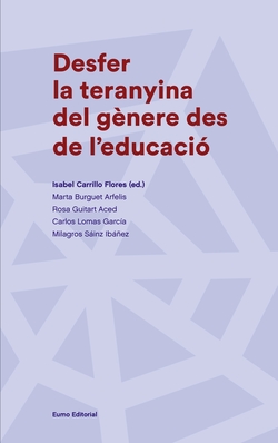DESFER LA TERANYINA DEL GÈNERE DES DE L´EDUCACIÓ