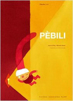 PÈBILI 3/18