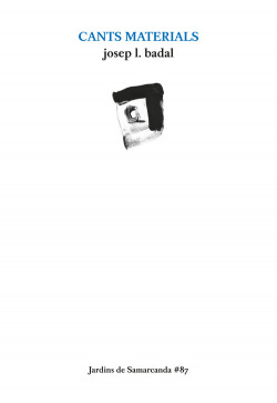 CANTS MATERIALS
