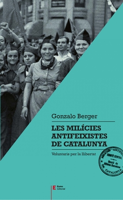 MILICIES ANTIFEIXISTES DE CATALUNYA