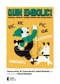QUIM EMBOLIC!