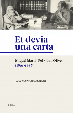Et devia una carta