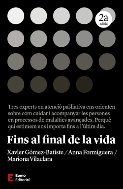 Fins al final de la vida. Nova edició