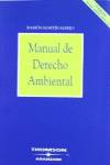 Manual de Derecho Ambiental