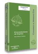 EL ARRENDAMIENTO DE EMPRESA