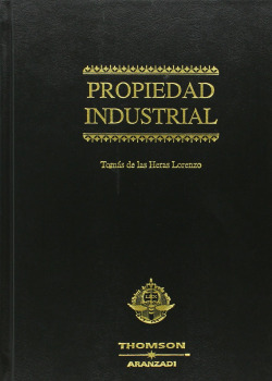 PROPIEDAD INDUSTRIAL