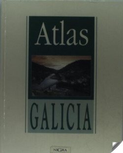 ATLAS DE GALICIA