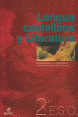 LENGUA LIT.2º.ESO (SECUNDARIA)